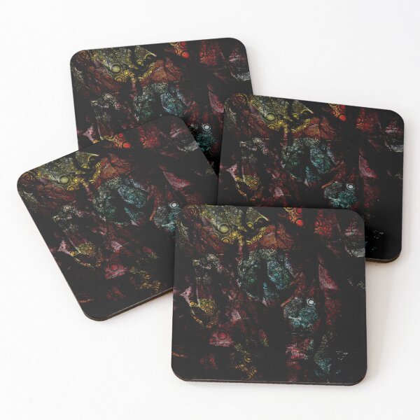 Item preview, Order in Chaos designed and sold by mellamofeo.