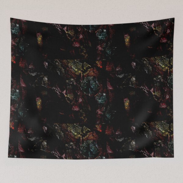 Item preview, Order in Chaos designed and sold by mellamofeo.