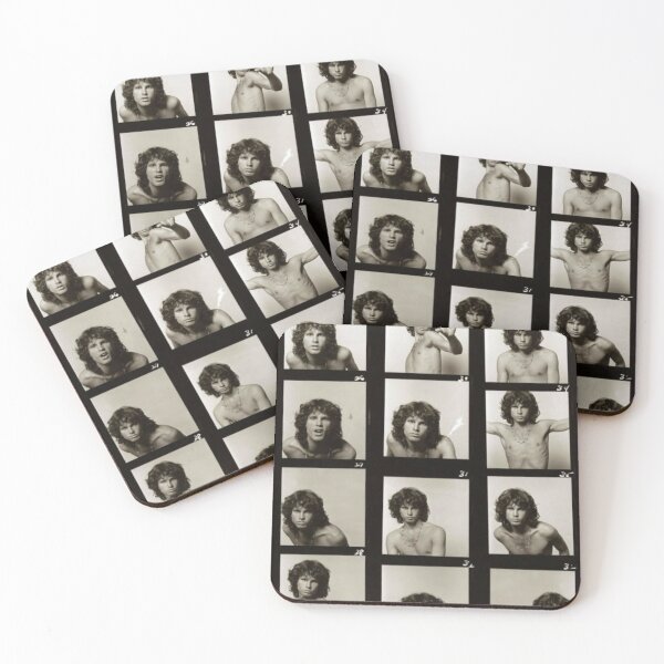 Item preview, The Doors: Morrison  designed and sold by godzlonelyman.