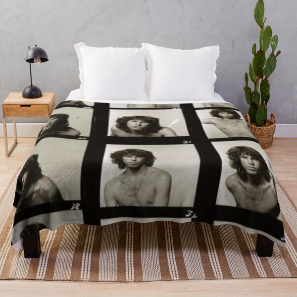 Item preview, The Doors: Morrison designed and sold by godzlonelyman.