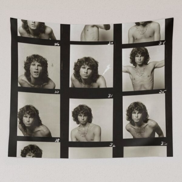 Item preview, The Doors: Morrison  designed and sold by godzlonelyman.