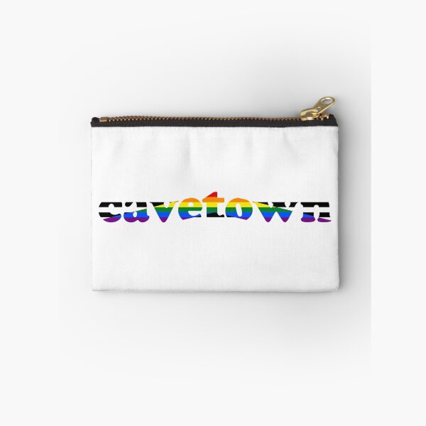 Item preview, Cavetown Straight Ally Flag designed and sold by libertyp1006.