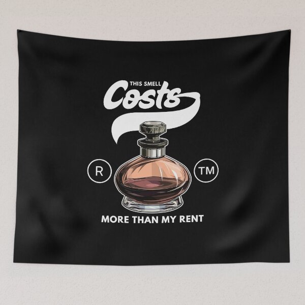 Item preview, This smell cost (perfume) designed and sold by Peerless-Prime.