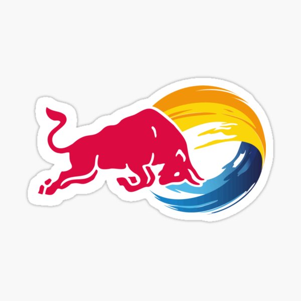 Item preview, Red Bull designed and sold by PAPK.