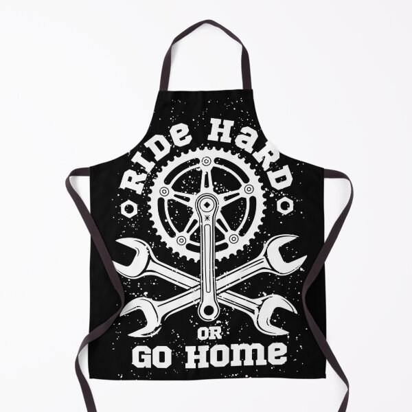 Item preview, Ride Hard Or Go Home designed and sold by OniPicturesShop.