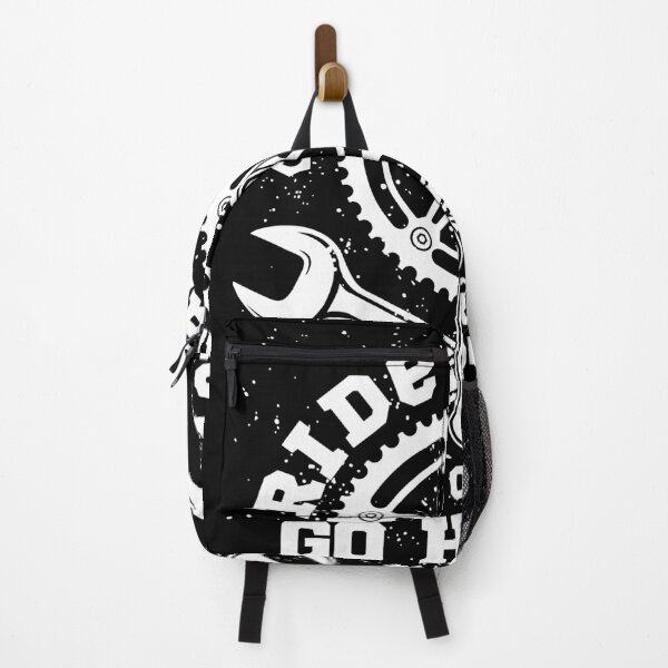Item preview, Ride Hard Or Go Home designed and sold by OniPicturesShop.