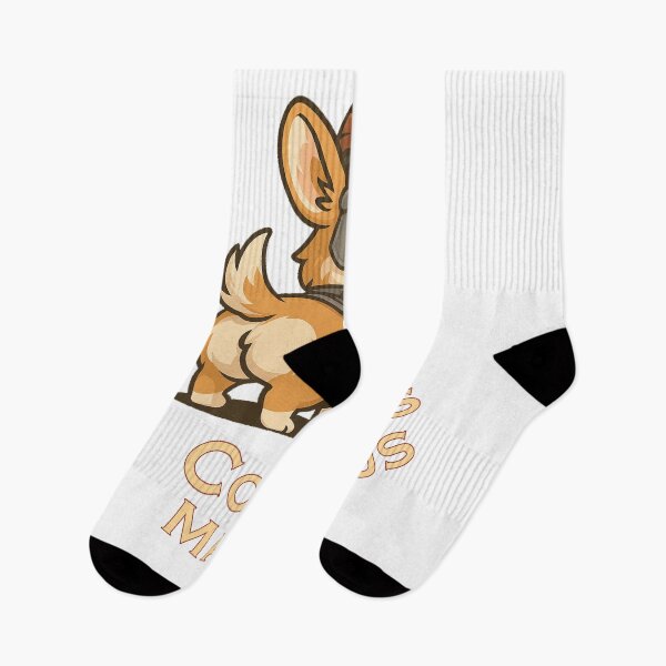 Item preview, Corgius Maximus designed and sold by PosiTeeVibes.