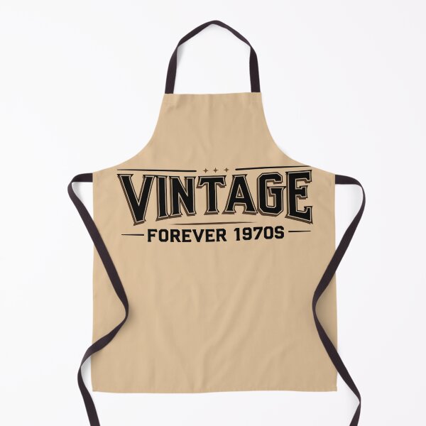 Item preview, Vintage - Forever 1970s designed and sold by GoodOldVintage.