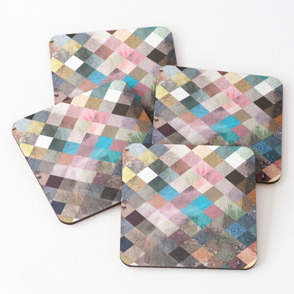 Item preview, Color Quarry designed and sold by mellamofeo.