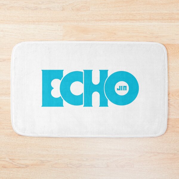 Item preview, BTS Jin - Echo (1) designed and sold by 0627june.