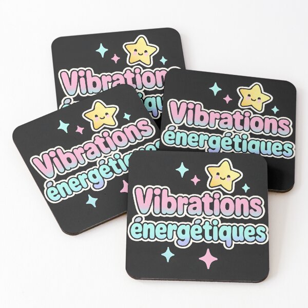 Item preview, Energy Vibrations designed and sold by chol94.