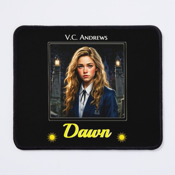 Item preview, Dawn (Cutler # 1) designed and sold by Sultrsiren79.
