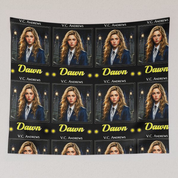 Item preview, Dawn (Cutler # 1) designed and sold by Sultrsiren79.