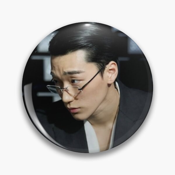 Item preview, daddy Choi San ATEEZ ice on my teeth kpop atiny sexy abs designed and sold by Kpop-Noona.