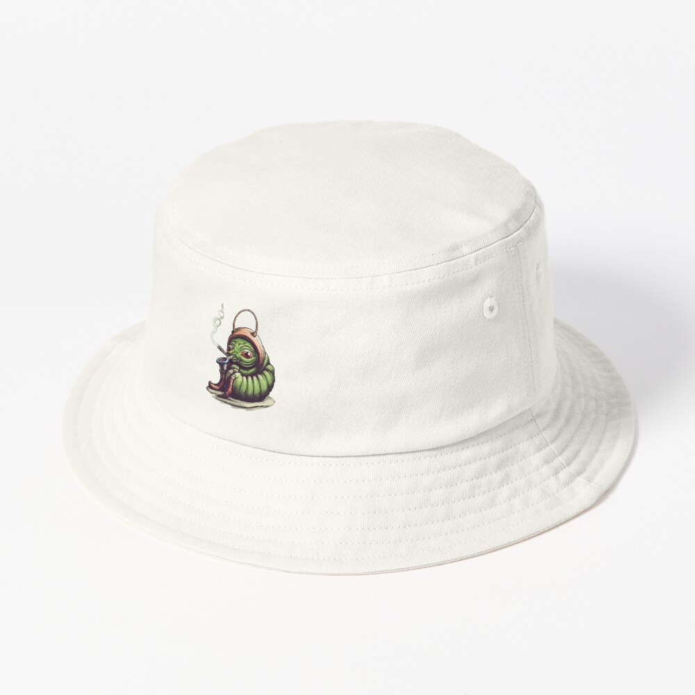 Artikel-Vorschau von Bucket Hat, designt und verkauft von KoliBabb.