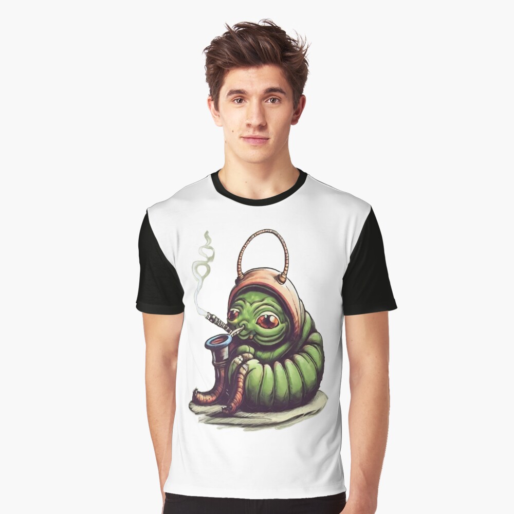 Artikel-Vorschau von Grafik T-Shirt, designt und verkauft von KoliBabb.