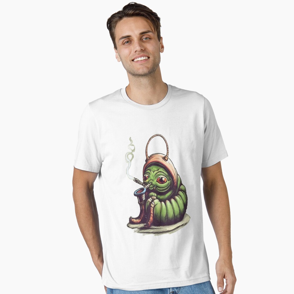 Artikel-Vorschau von Essential T-Shirt, designt und verkauft von KoliBabb.