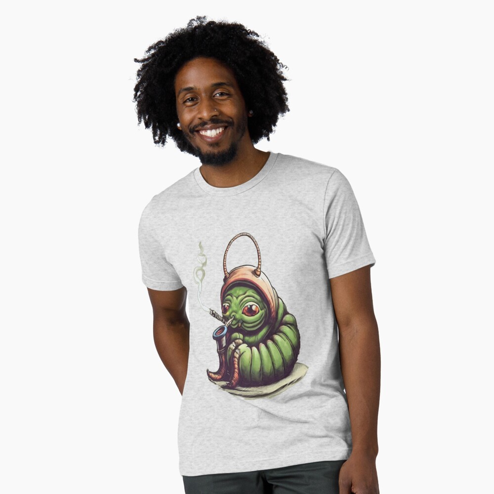 Artikel-Vorschau von Vintage T-Shirt, designt und verkauft von KoliBabb.