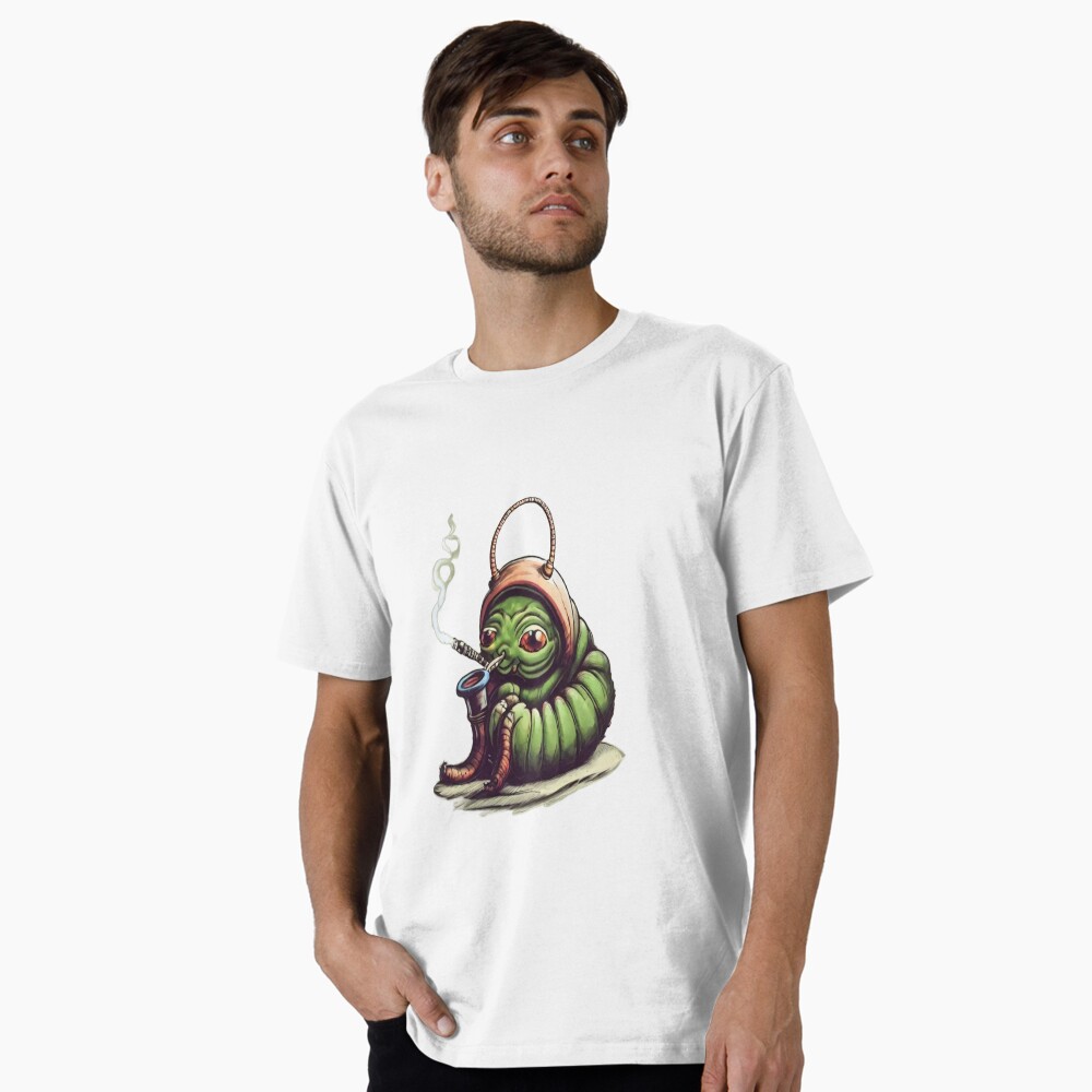 Artikel-Vorschau von Premium T-Shirt, designt und verkauft von KoliBabb.