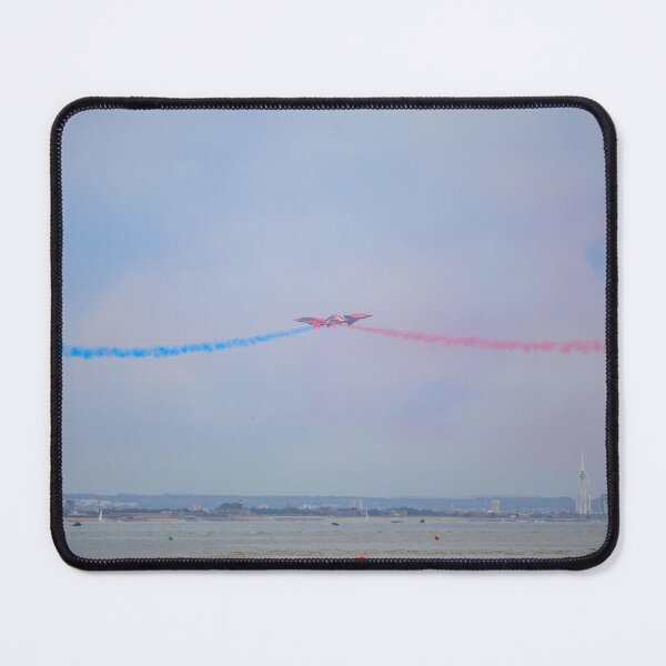 Item preview, Red Arrows on each others tail designed and sold by Aham Photos.