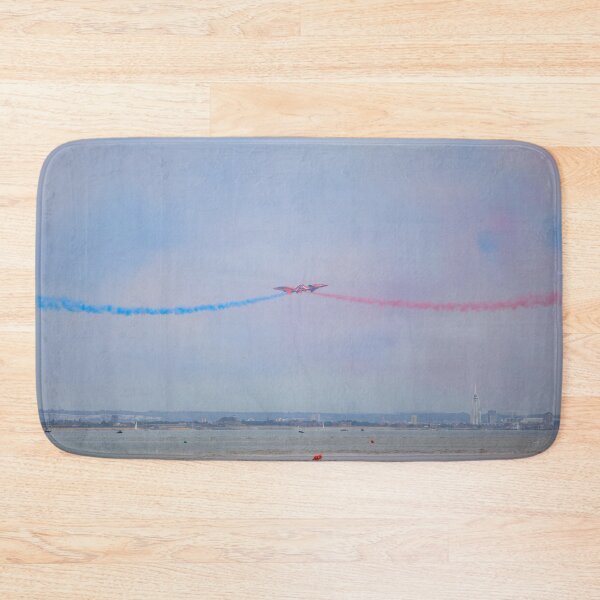 Item preview, Red Arrows on each others tail designed and sold by Aham Photos.