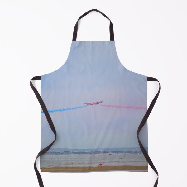 Item preview, Red Arrows on each others tail designed and sold by Aham Photos.