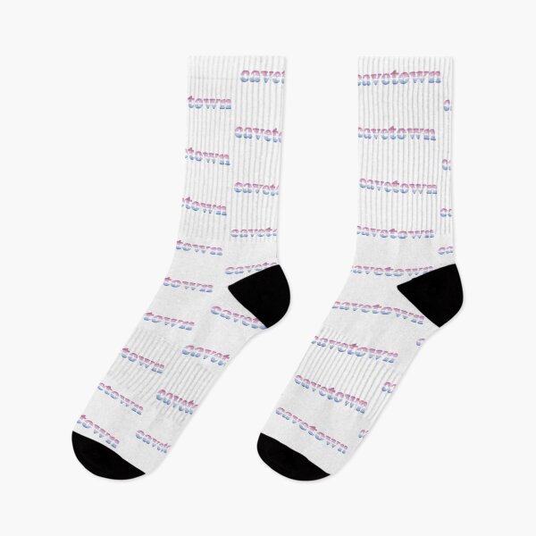 Artikelvorschau, Cavetown Bigender Flagge 1 entworfen und verkauft von libertyp1006.