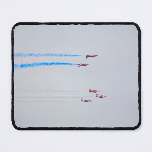 Item preview, Red Arrows Flipping designed and sold by Aham Photos.
