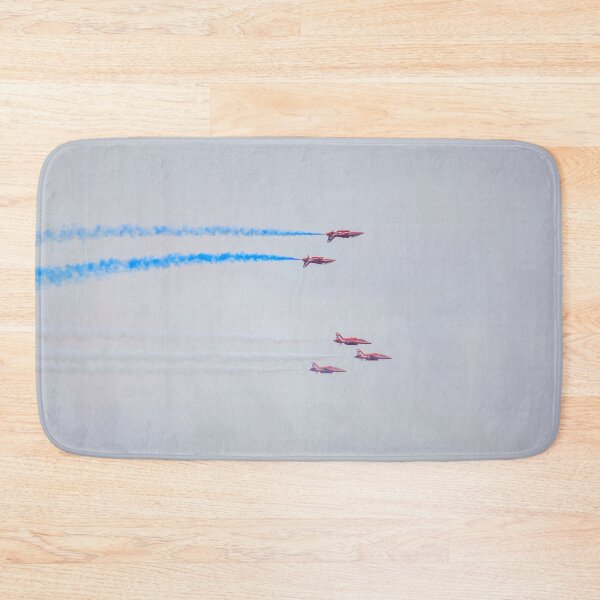 Item preview, Red Arrows Flipping designed and sold by Aham Photos.