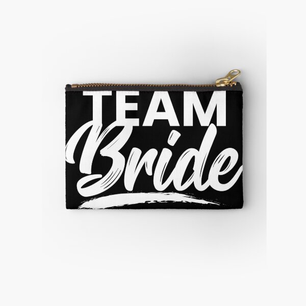Item preview, Team Bride - Hen Party JGA Bride Alk designed and sold by anziehend.