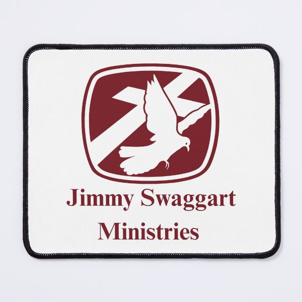 Item preview, Jimmy Swaggart Ministries designed and sold by JoezPlace.