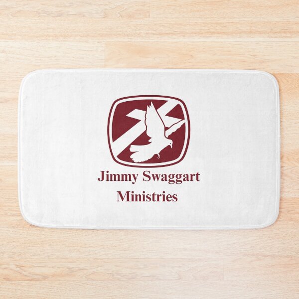 Item preview, Jimmy Swaggart Ministries designed and sold by JoezPlace.