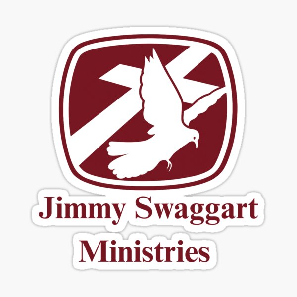 Item preview, Jimmy Swaggart Ministries designed and sold by JoezPlace.