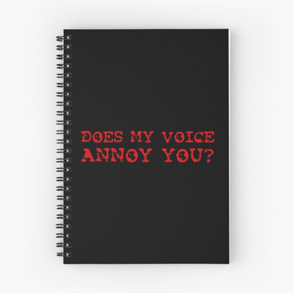 Item preview, POSTAL 2 - Does My Voice Annoy You? designed and sold by Patryk Wiatrowski.