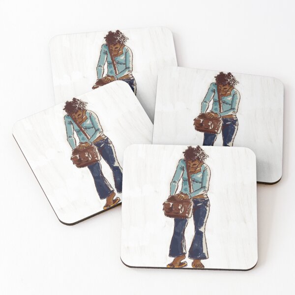 Item preview, Car keys? designed and sold by Coffiikat.