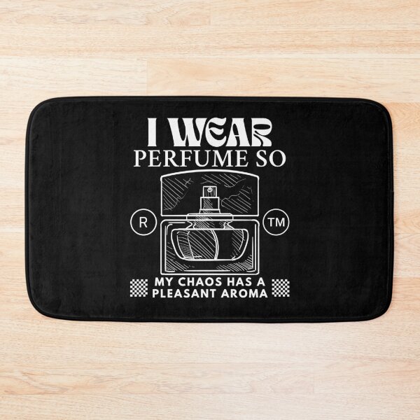 Item preview, My chaos has a pleasant aroma (perfume) designed and sold by Peerless-Prime.