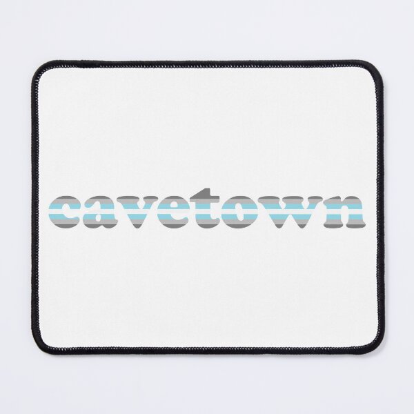 Item preview, Cavetown Demiboy Flag designed and sold by libertyp1006.
