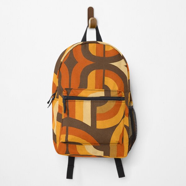 Item preview, Mid Century Modern Geometric Abstract Pattern designed and sold by tonymagnerart.