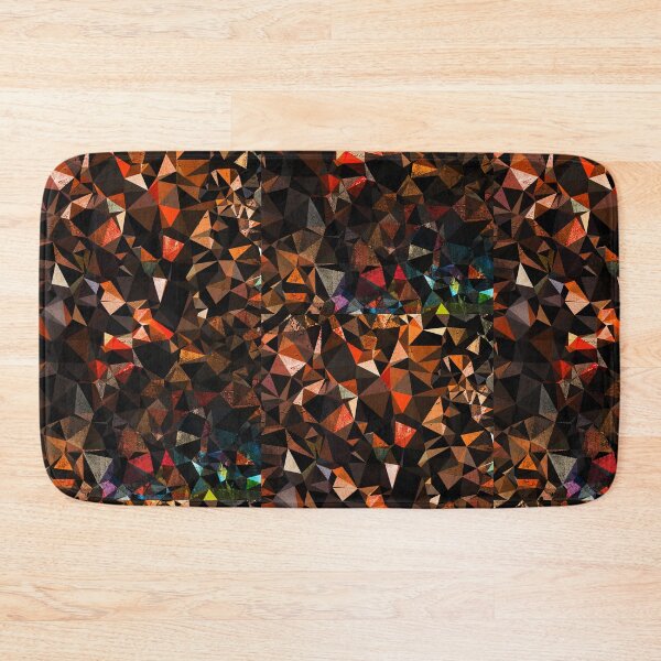 Item preview, Rust Prism designed and sold by mellamofeo.