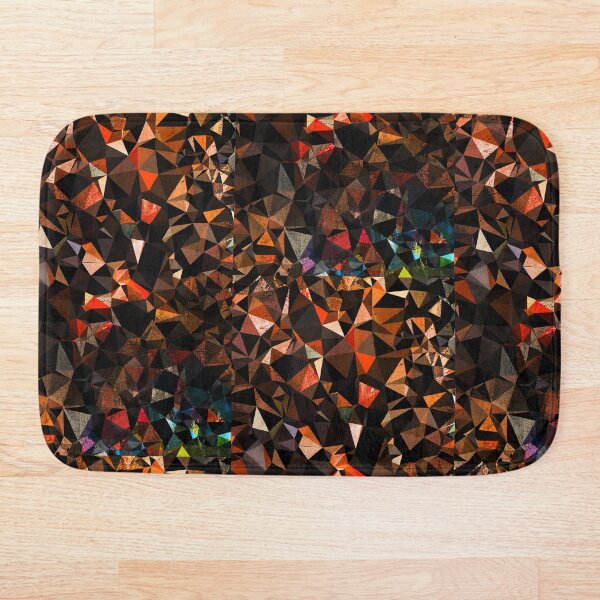Item preview, Rust Prism designed and sold by mellamofeo.
