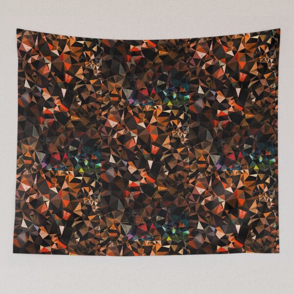 Item preview, Rust Prism designed and sold by mellamofeo.