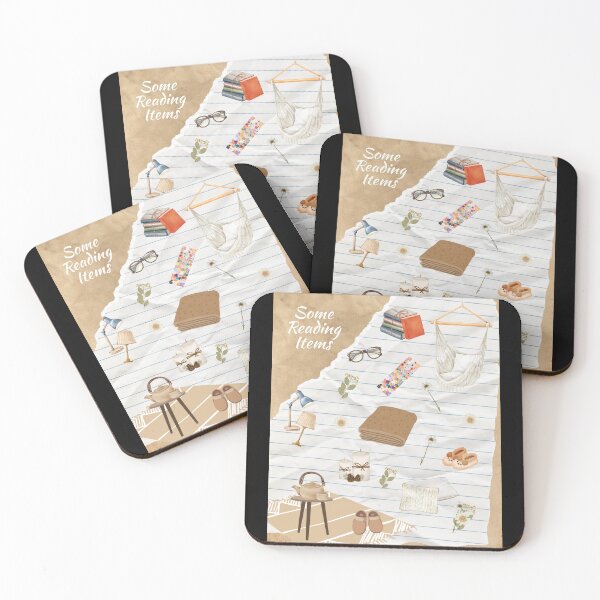 Item preview, Some Reading Items designed and sold by HBBS DESIGNS.