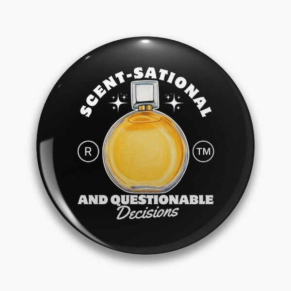 Item preview, Scent-sational (perfume) designed and sold by Peerless-Prime.