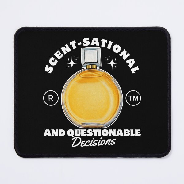 Item preview, Scent-sational (perfume) designed and sold by Peerless-Prime.
