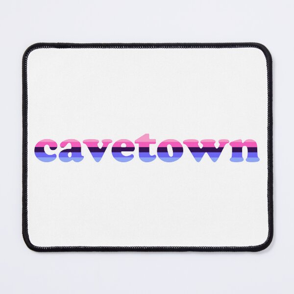 Item preview, Cavetown Omnisexual Flag designed and sold by libertyp1006.