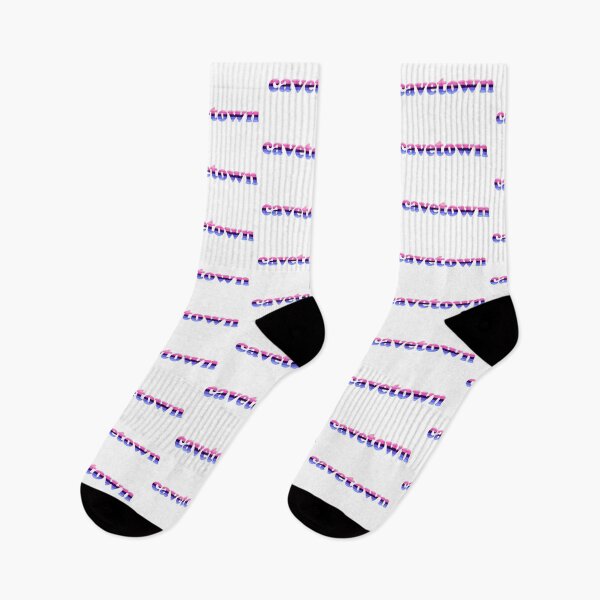 Artikelvorschau, Cavetown Omnisexuelle Flagge entworfen und verkauft von libertyp1006.