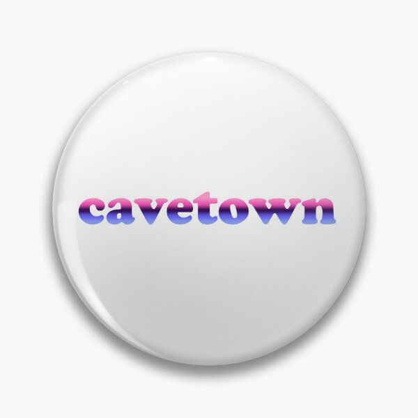 Item preview, Cavetown Omnisexual Flag (Blurry) designed and sold by libertyp1006.