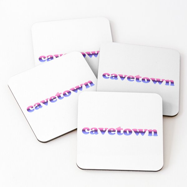 Item preview, Cavetown Omnisexual Flag (Blurry) designed and sold by libertyp1006.