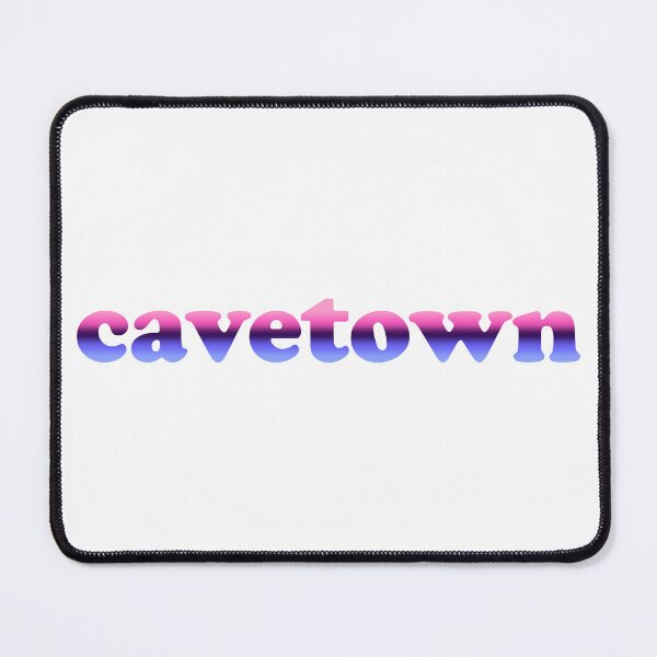 Item preview, Cavetown Omnisexual Flag (Blurry) designed and sold by libertyp1006.