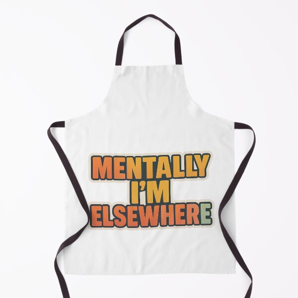Item preview, Mentally Elsewhere designed and sold by Bluntdivas.